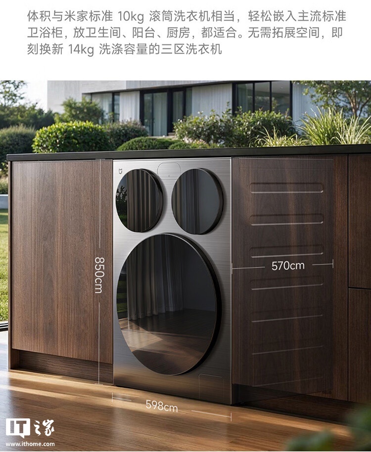 容量介绍